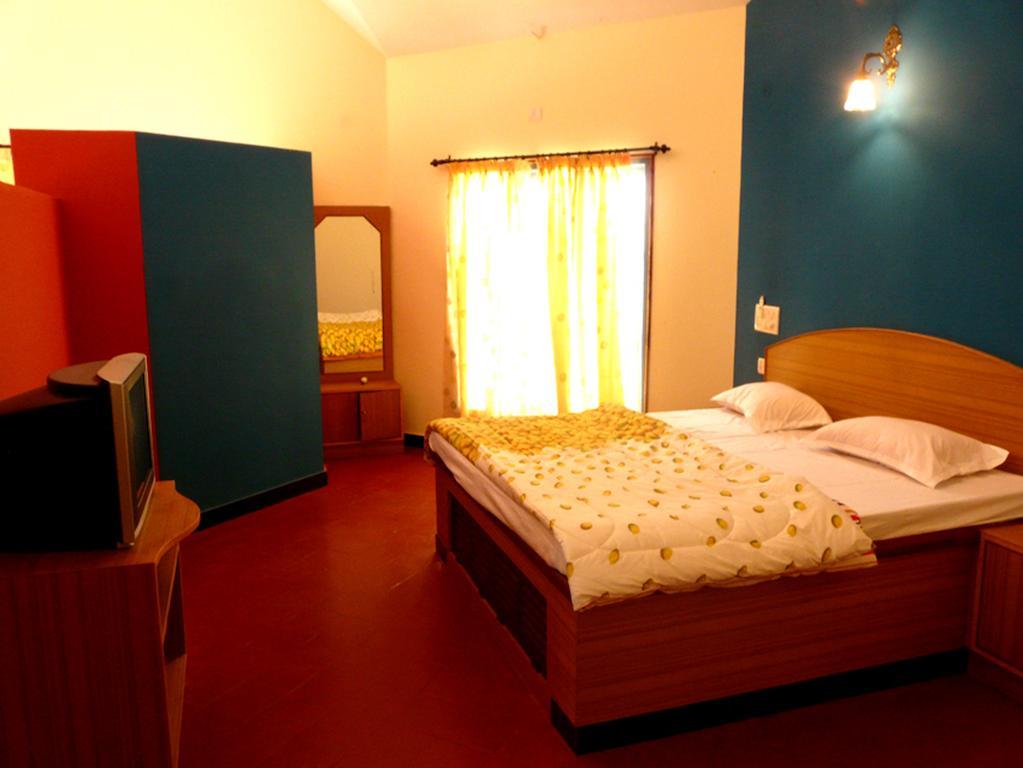 The Casiita Coorg Villa Kushālnagar Cameră foto