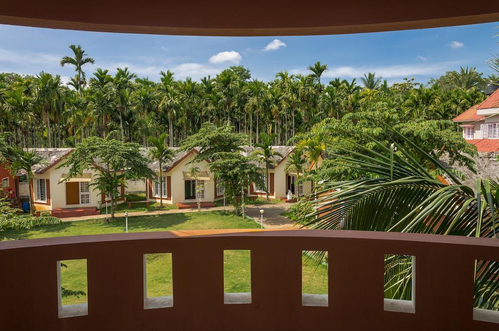 The Casiita Coorg Villa Kushālnagar Cameră foto