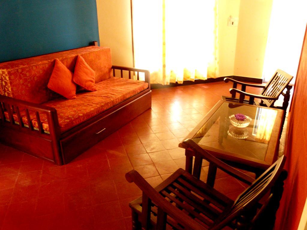 The Casiita Coorg Villa Kushālnagar Cameră foto