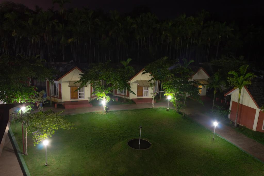 The Casiita Coorg Villa Kushālnagar Exterior foto