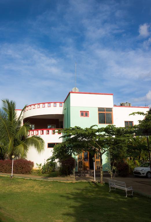 The Casiita Coorg Villa Kushālnagar Cameră foto