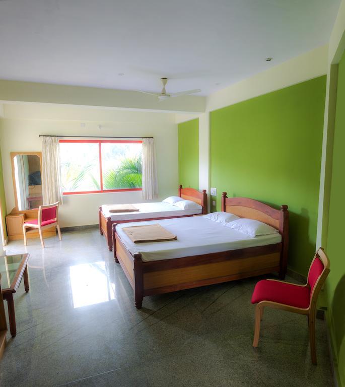 The Casiita Coorg Villa Kushālnagar Cameră foto
