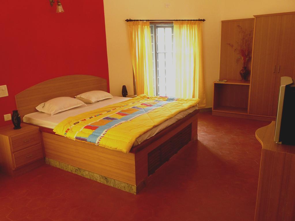 The Casiita Coorg Villa Kushālnagar Cameră foto