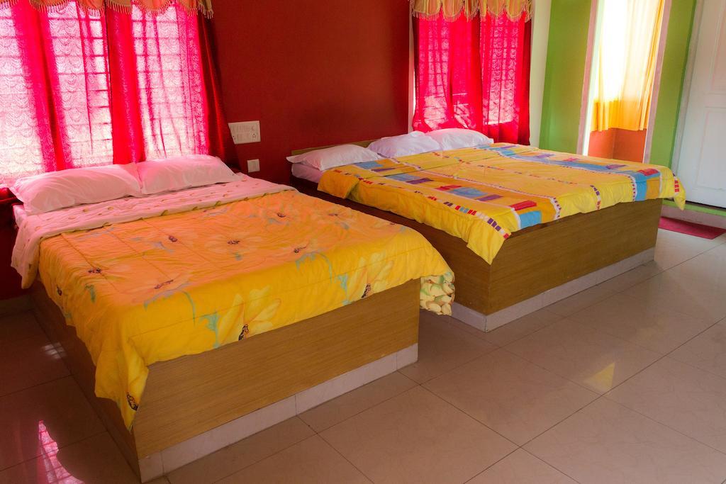 The Casiita Coorg Villa Kushālnagar Cameră foto