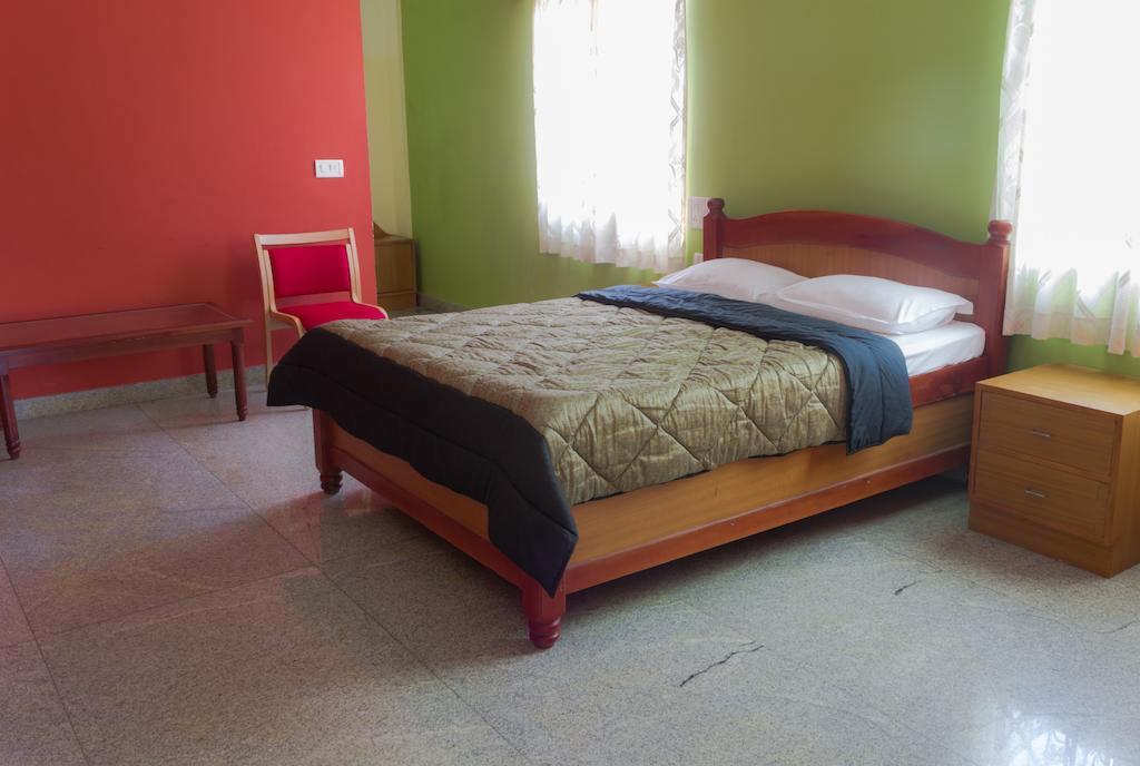 The Casiita Coorg Villa Kushālnagar Cameră foto