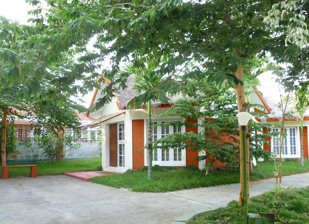 The Casiita Coorg Villa Kushālnagar Cameră foto