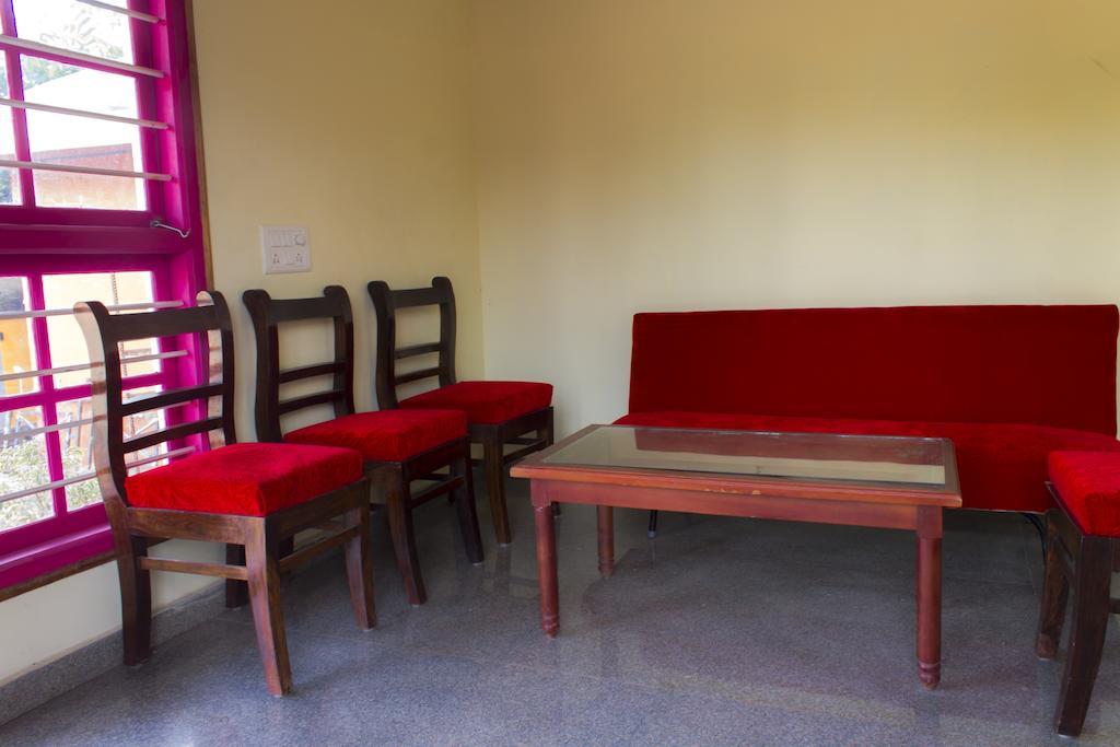 The Casiita Coorg Villa Kushālnagar Exterior foto