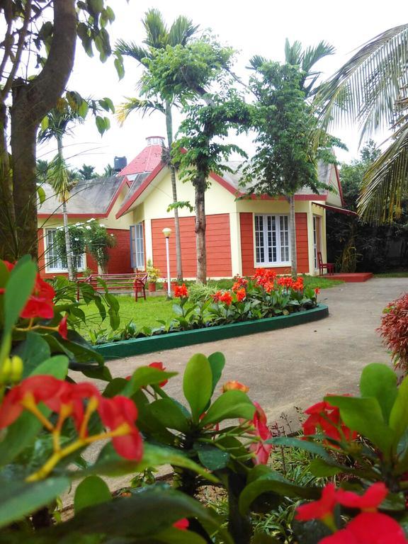 The Casiita Coorg Villa Kushālnagar Exterior foto