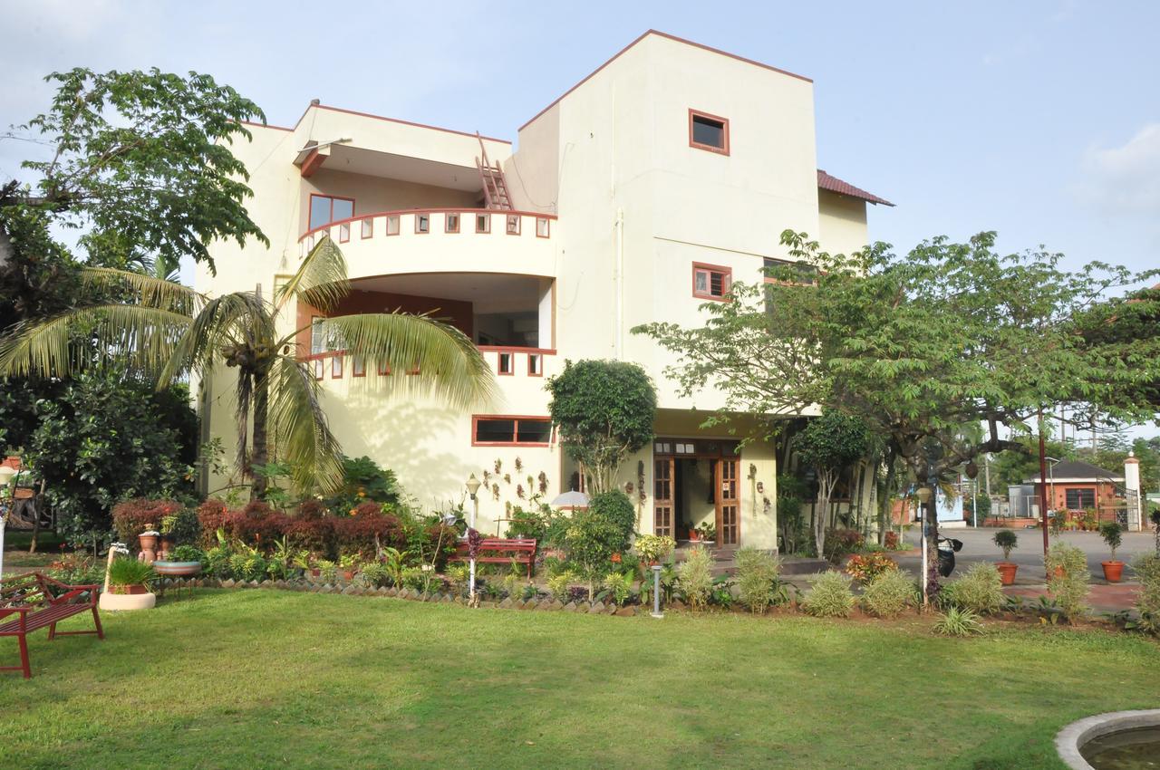 The Casiita Coorg Villa Kushālnagar Exterior foto